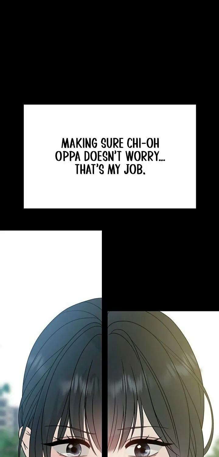 The Kind Intruder Chapter 6 page 61 - 