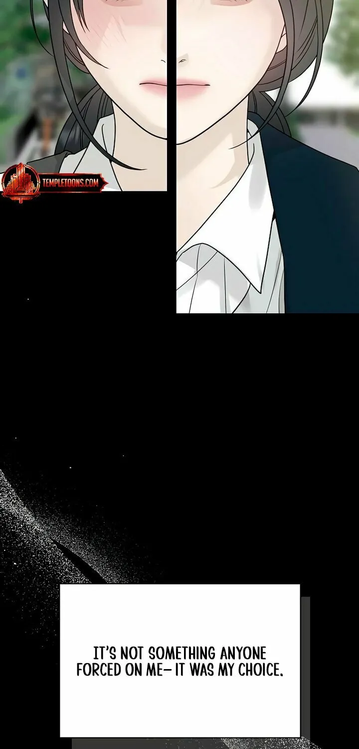 The Kind Intruder Chapter 6 page 62 - 