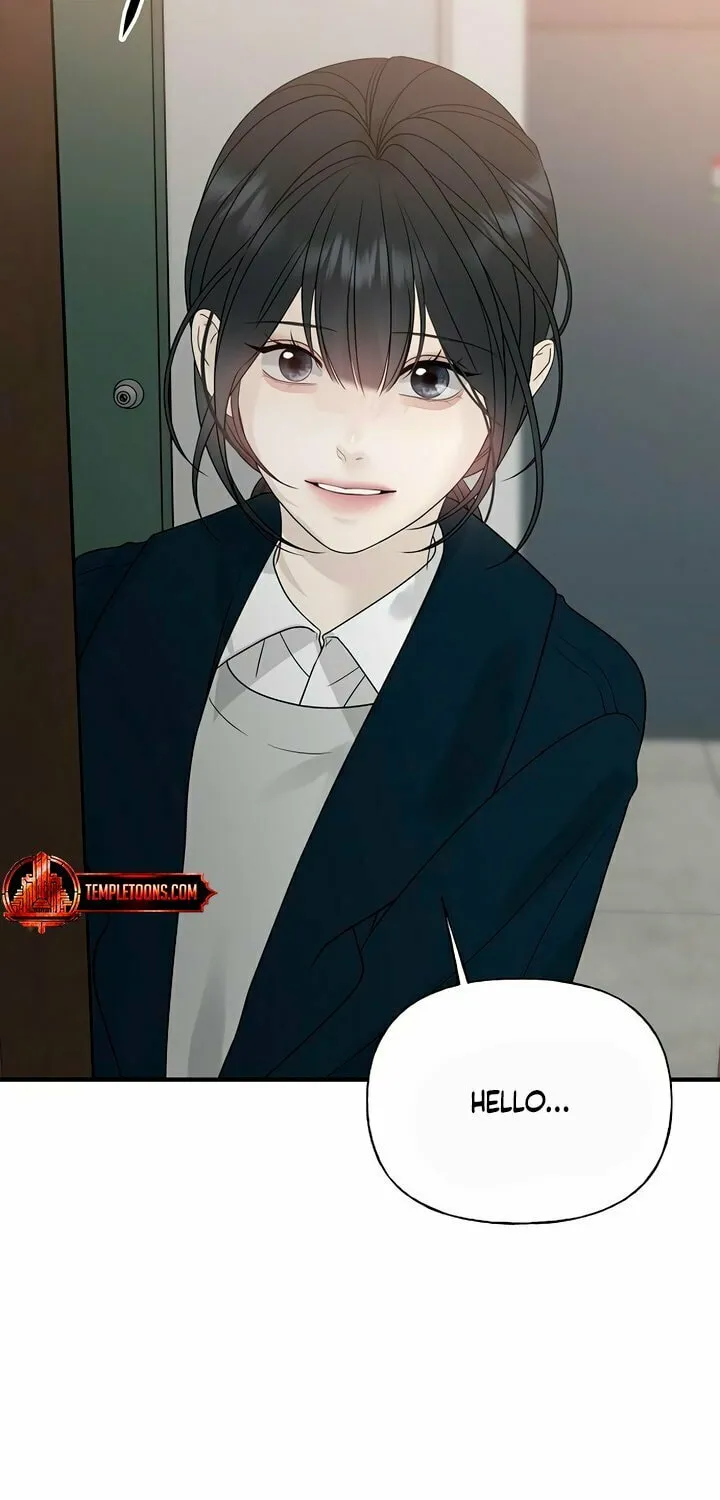 The Kind Intruder Chapter 6 page 67 - 
