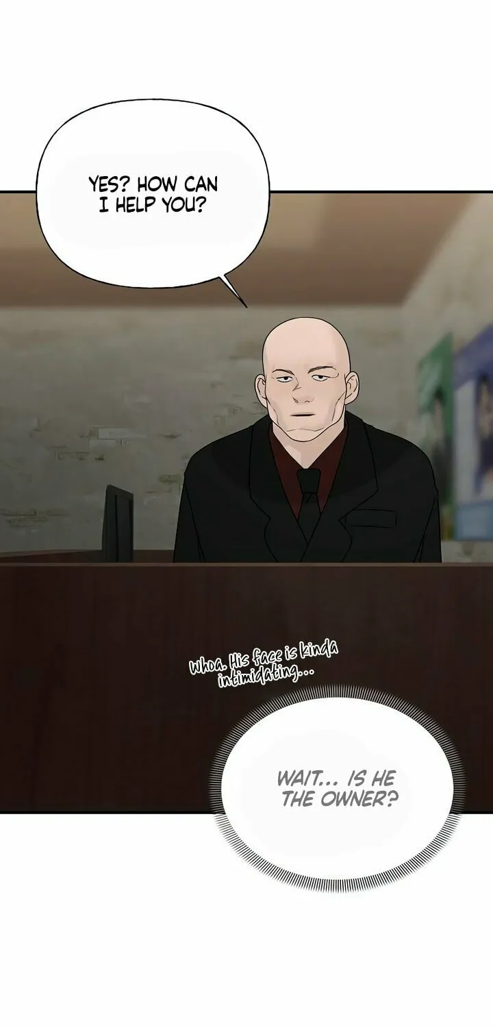 The Kind Intruder Chapter 6 page 68 - 