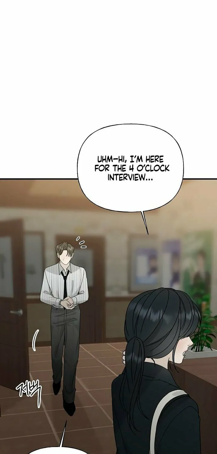 The Kind Intruder Chapter 6 page 69 - 