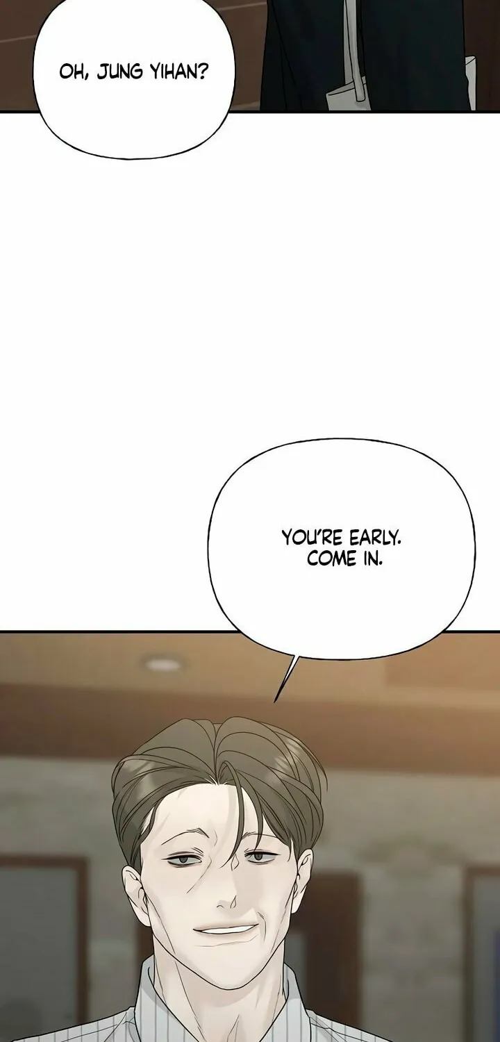 The Kind Intruder Chapter 6 page 70 - 