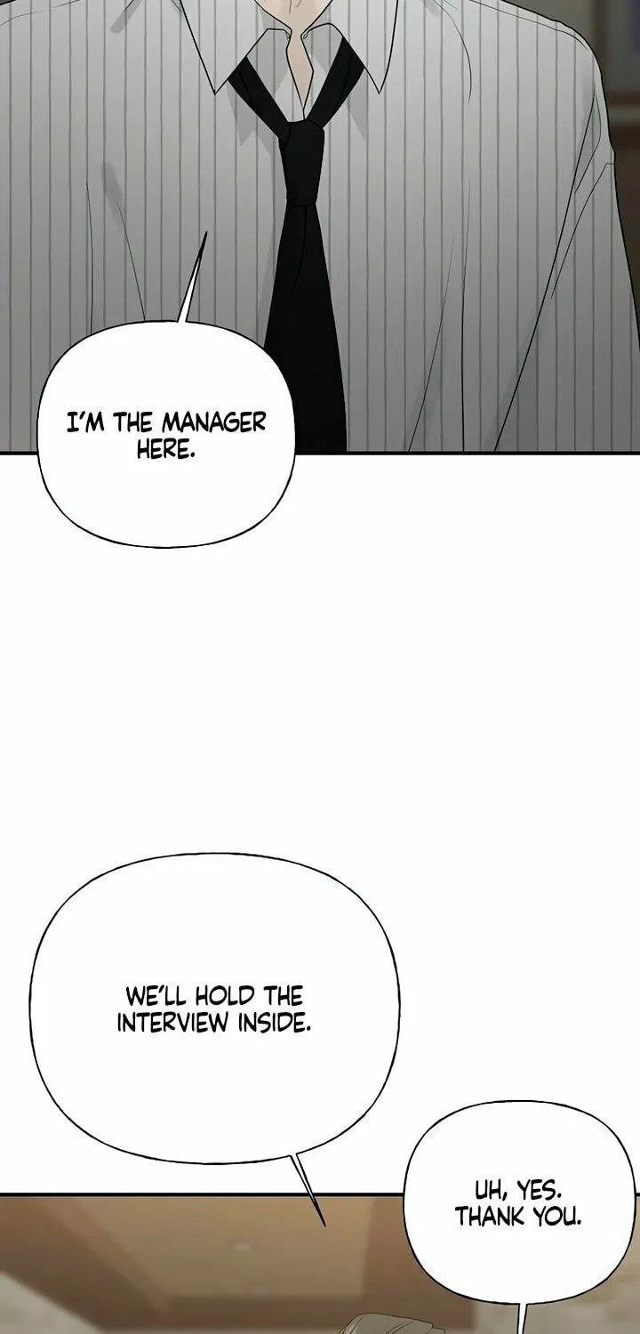 The Kind Intruder Chapter 6 page 71 - 