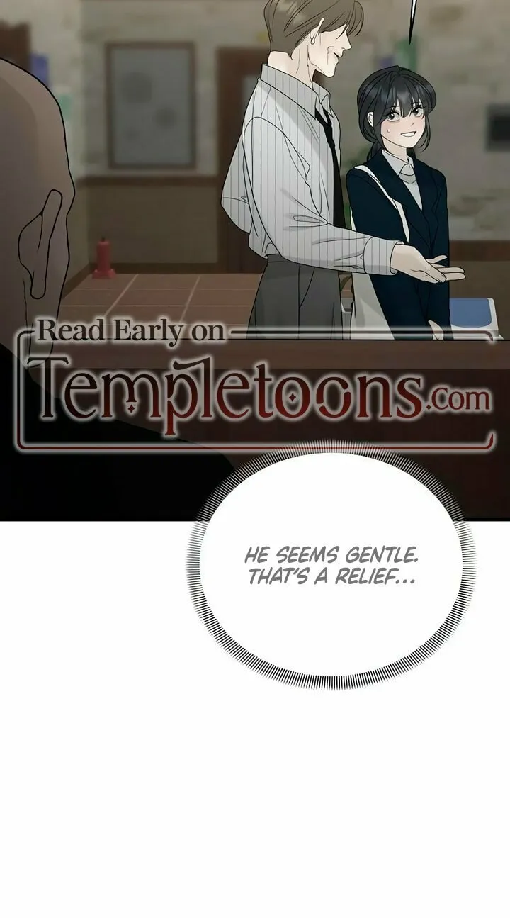The Kind Intruder Chapter 6 page 72 - 