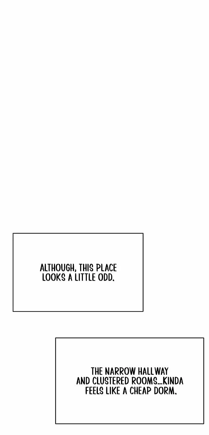 The Kind Intruder Chapter 6 page 74 - 