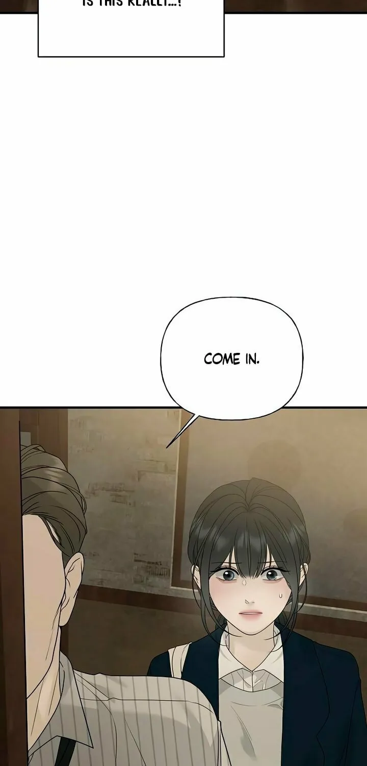The Kind Intruder Chapter 6 page 76 - 