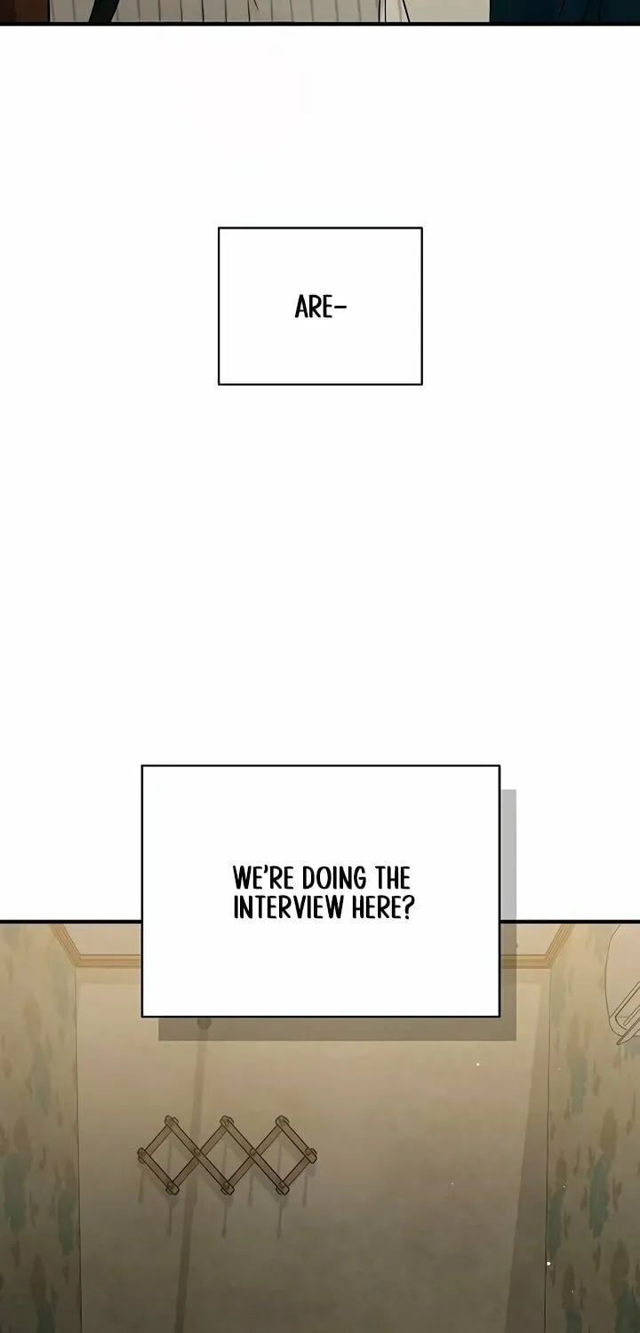 The Kind Intruder Chapter 6 page 77 - 