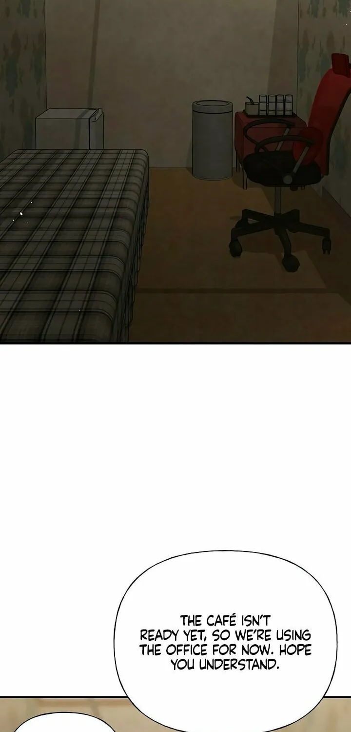 The Kind Intruder Chapter 6 page 78 - 