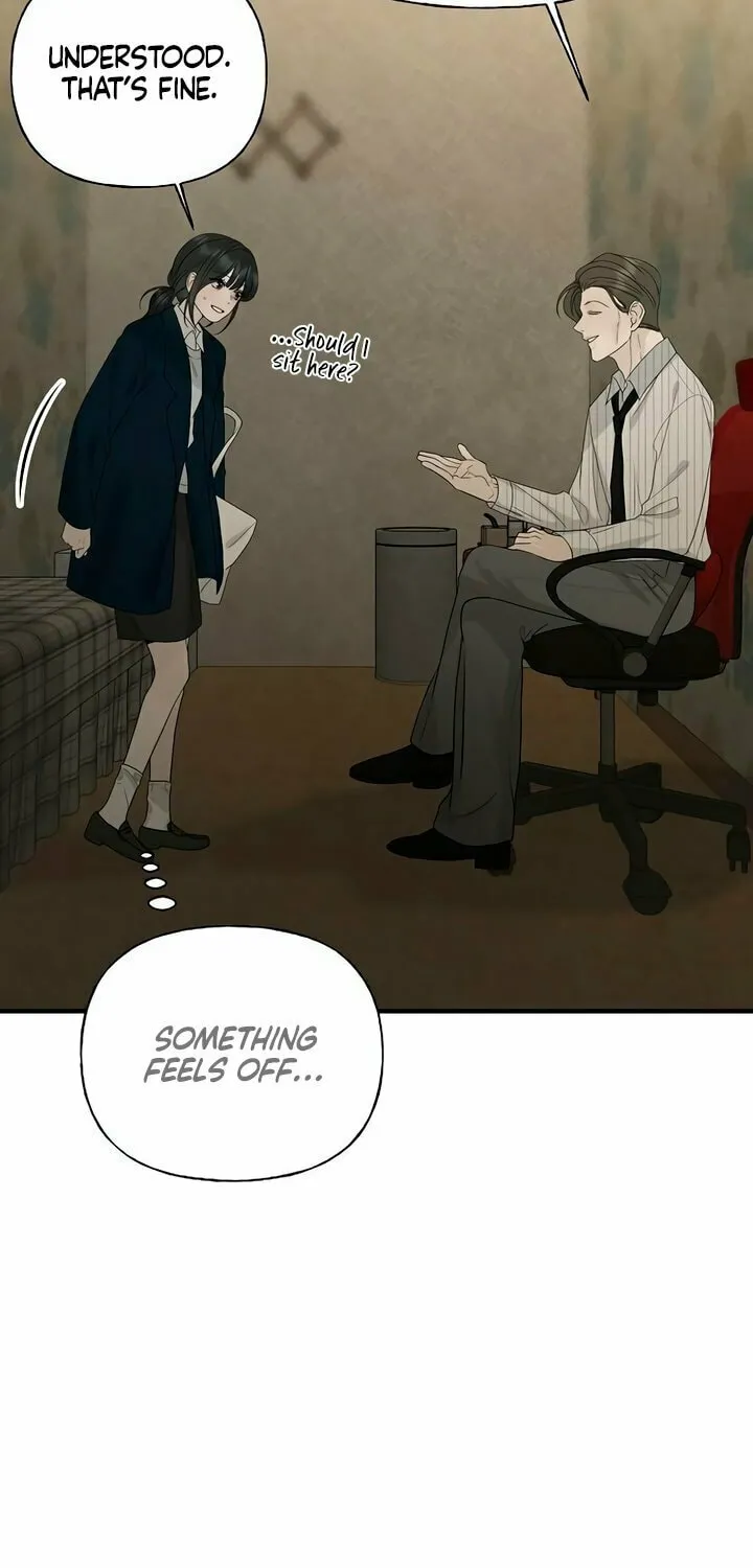 The Kind Intruder Chapter 6 page 79 - 