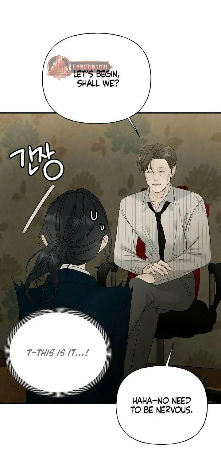 The Kind Intruder Chapter 6 page 80 - 
