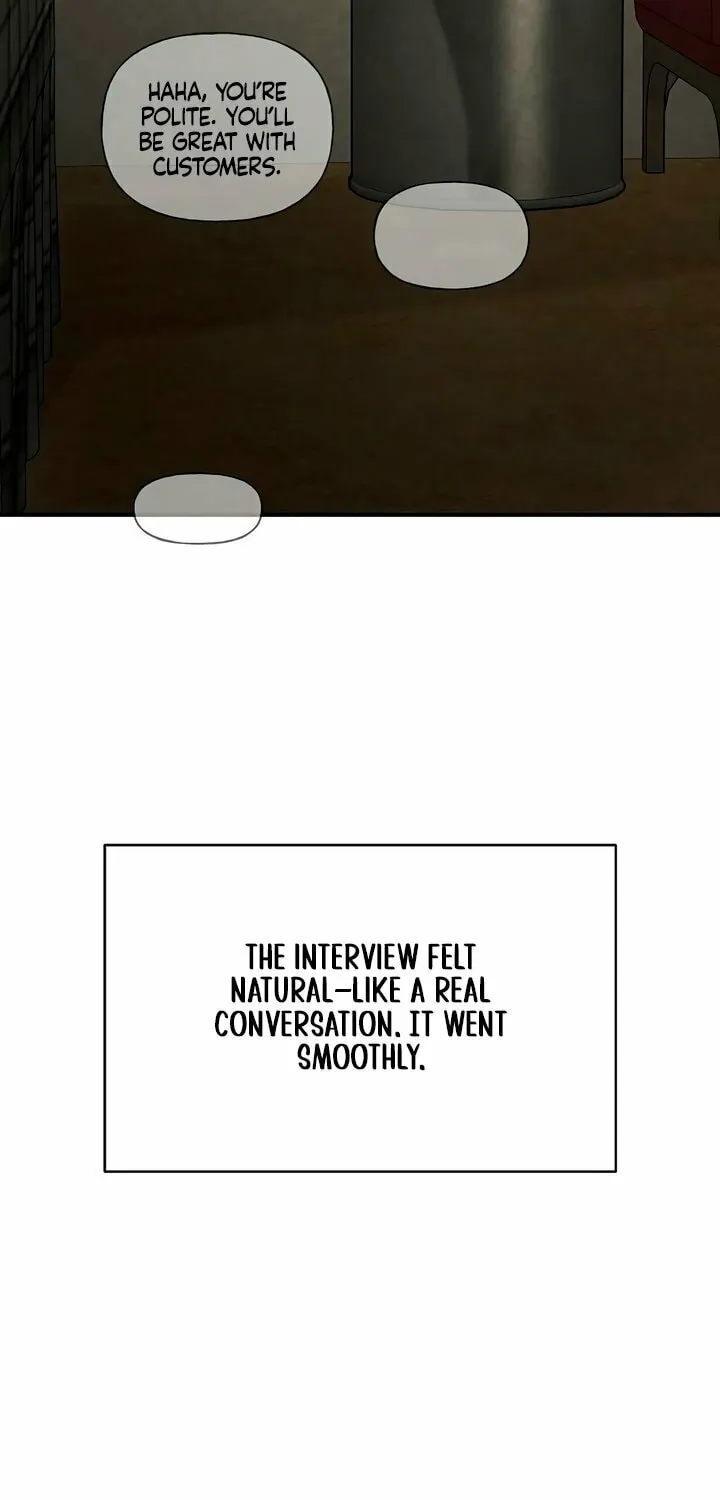 The Kind Intruder Chapter 6 page 83 - 
