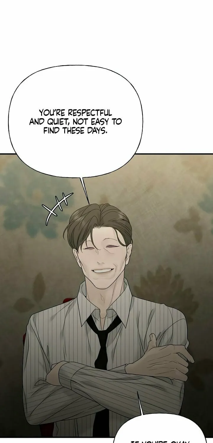 The Kind Intruder Chapter 6 page 84 - 
