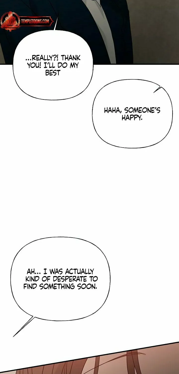 The Kind Intruder Chapter 6 page 86 - 