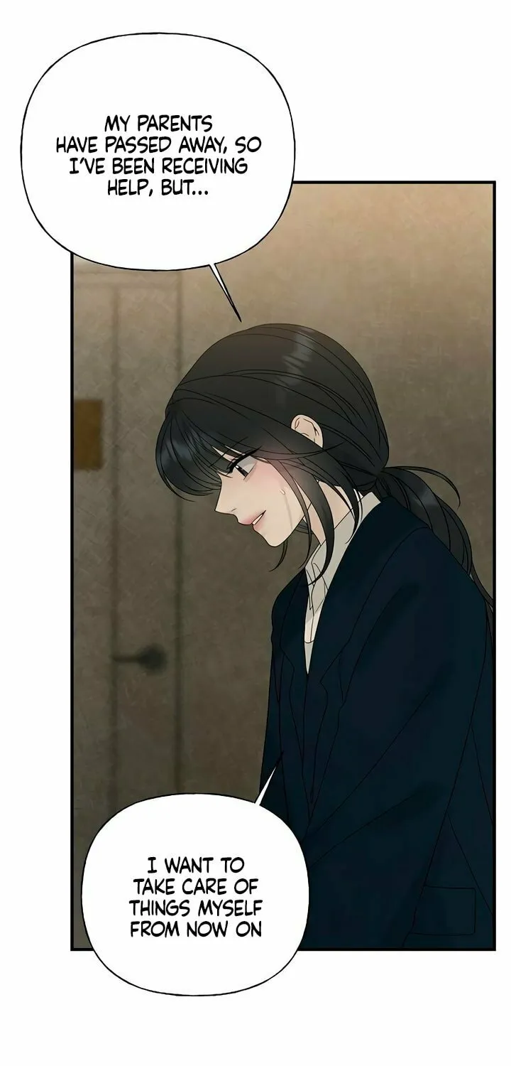 The Kind Intruder Chapter 6 page 89 - 