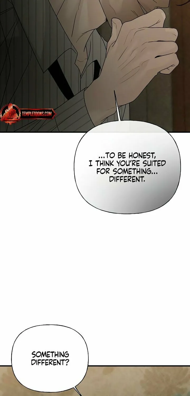 The Kind Intruder Chapter 6 page 92 - 