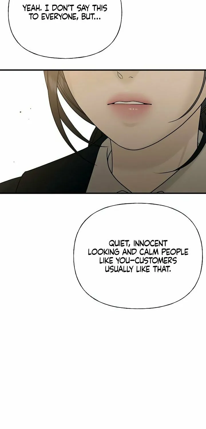 The Kind Intruder Chapter 6 page 94 - 