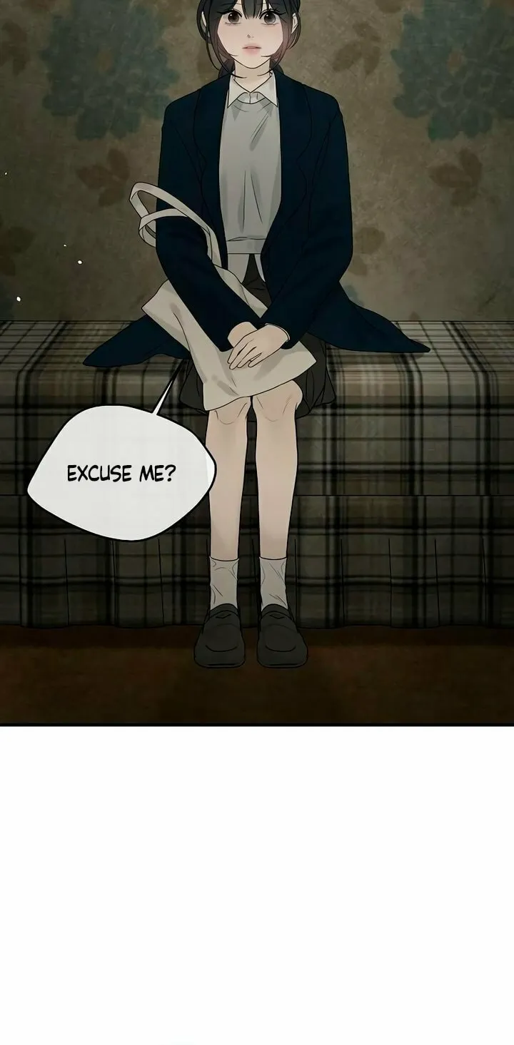 The Kind Intruder Chapter 6 page 96 - 