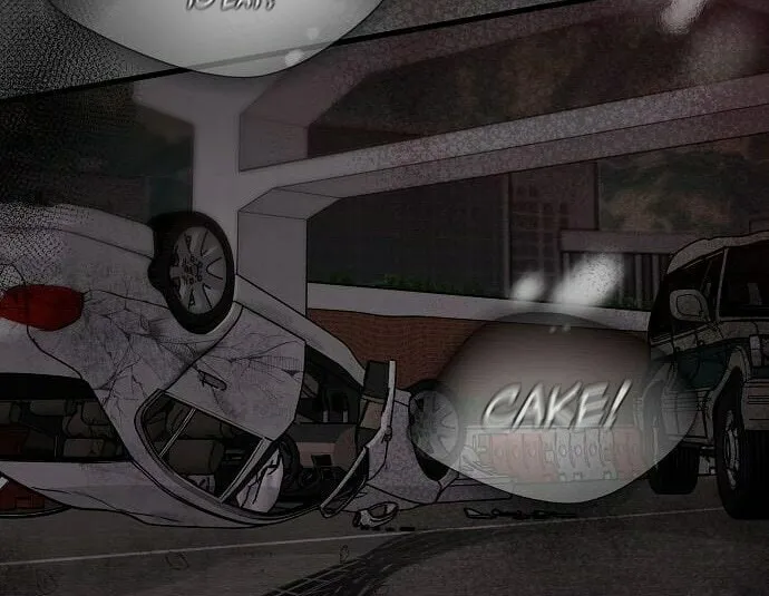 The Kind Intruder Chapter 7 page 102 - 
