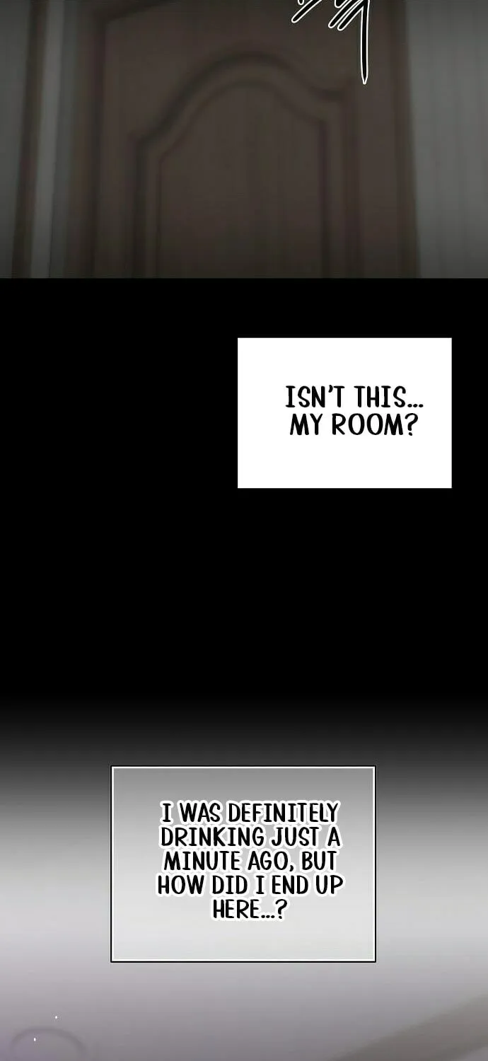 The Kind Intruder Chapter 7 page 111 - 