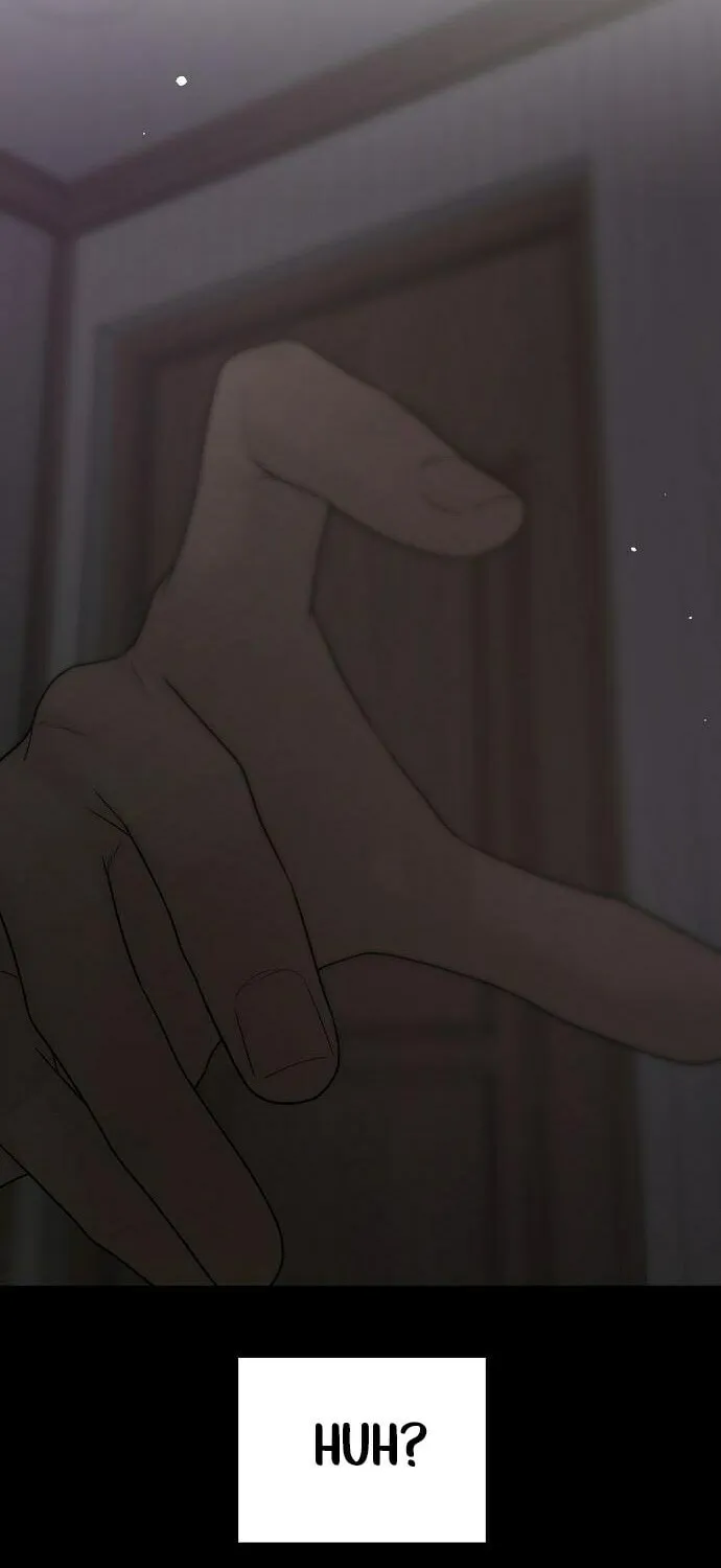 The Kind Intruder Chapter 7 page 112 - 