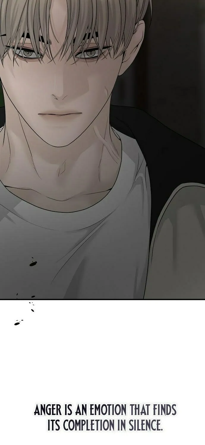The Kind Intruder Chapter 7 page 15 - 
