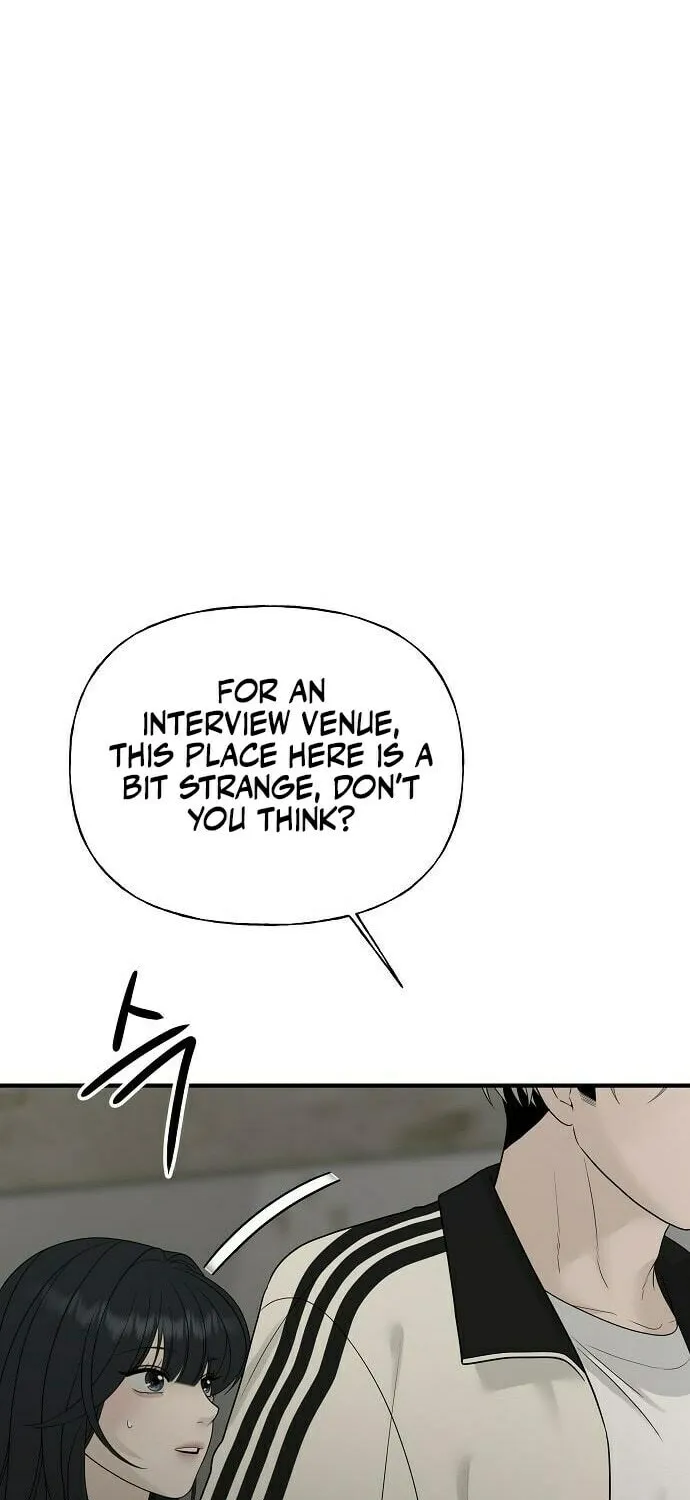 The Kind Intruder Chapter 7 page 16 - 
