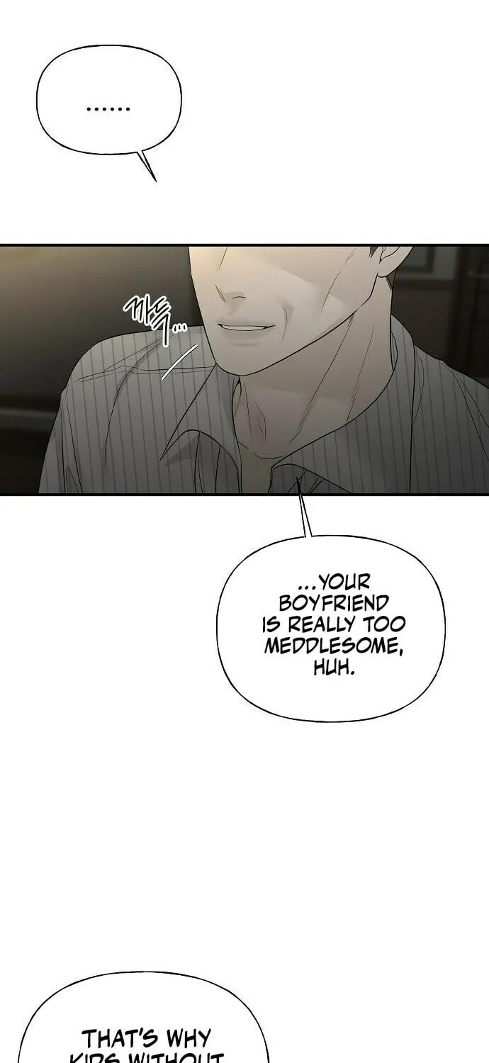 The Kind Intruder Chapter 7 page 26 - 