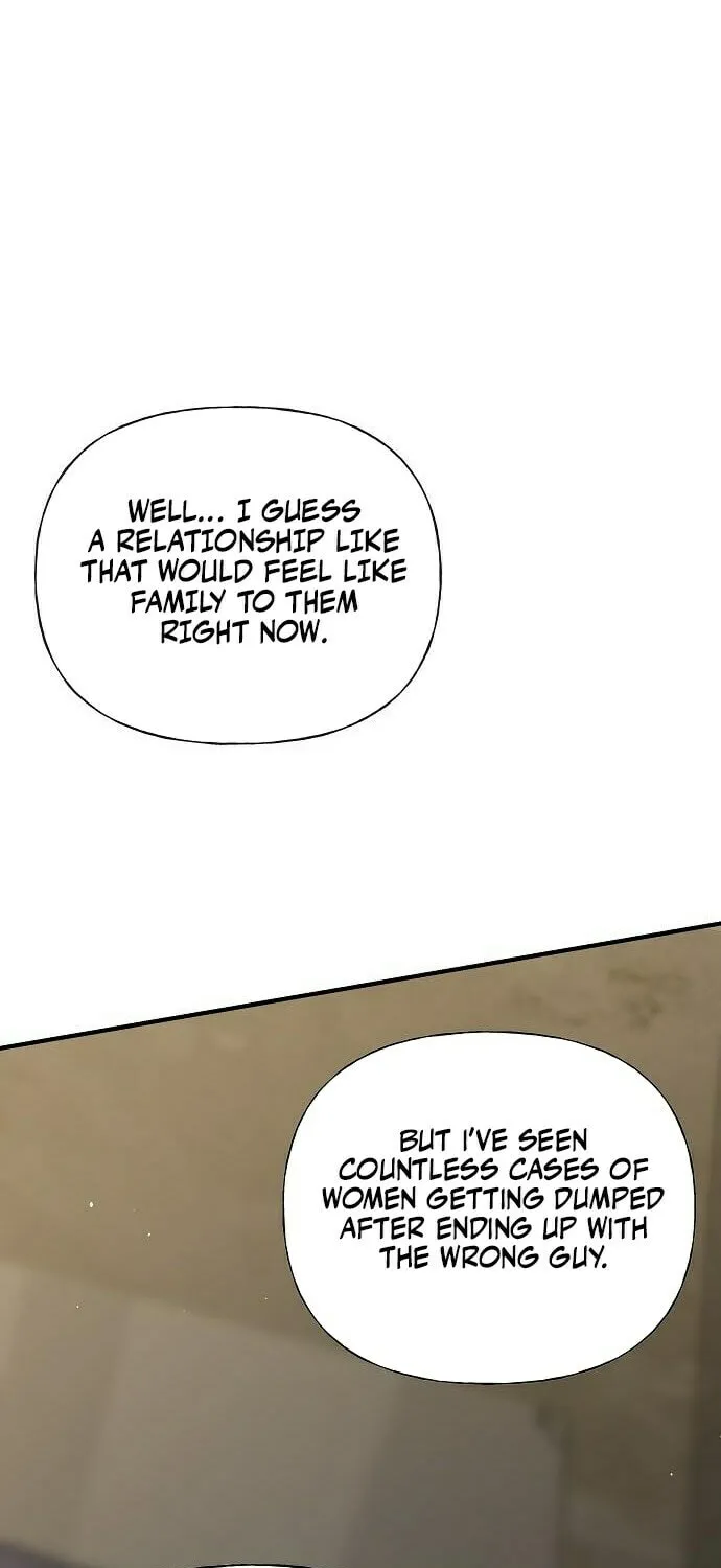 The Kind Intruder Chapter 7 page 28 - 