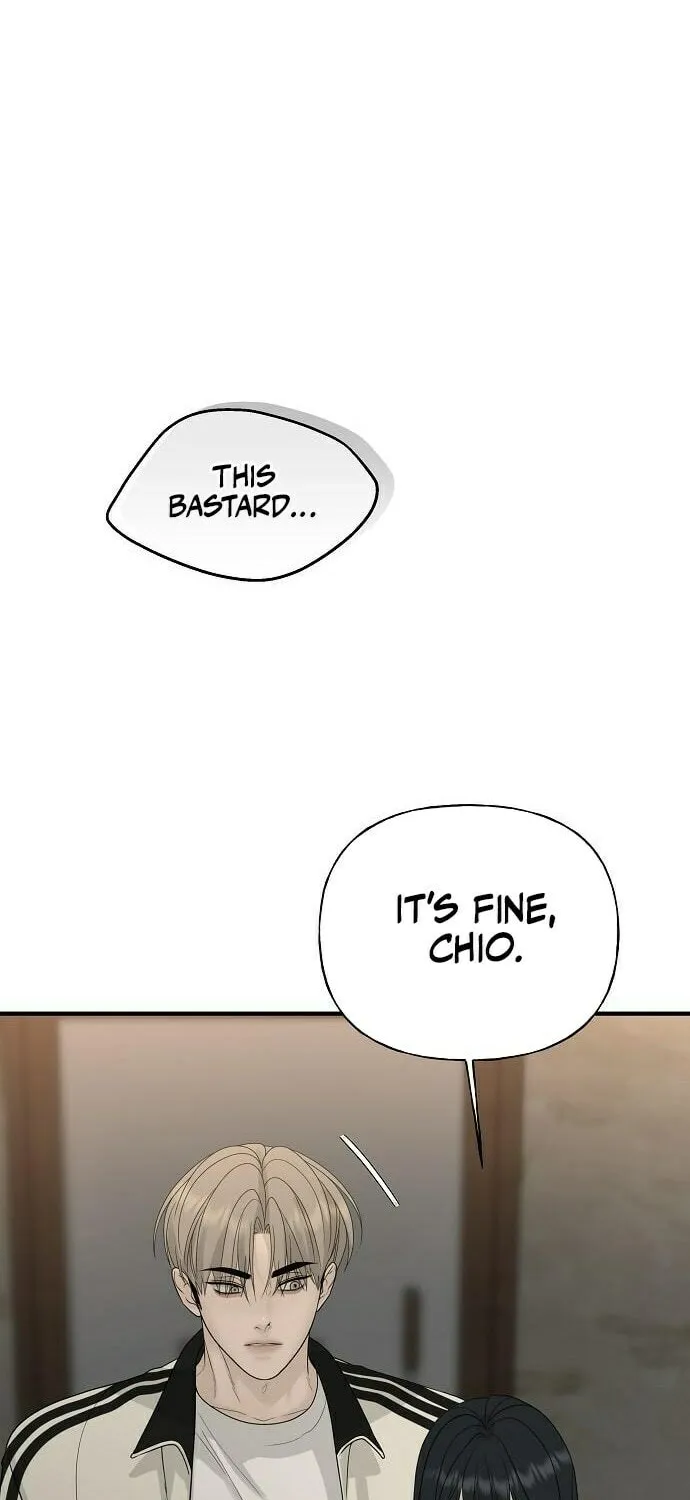 The Kind Intruder Chapter 7 page 31 - 