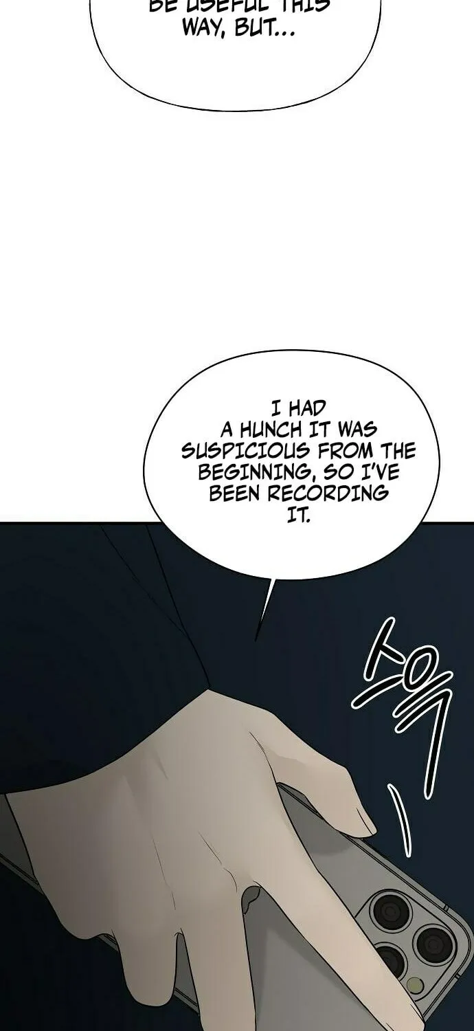 The Kind Intruder Chapter 7 page 33 - 