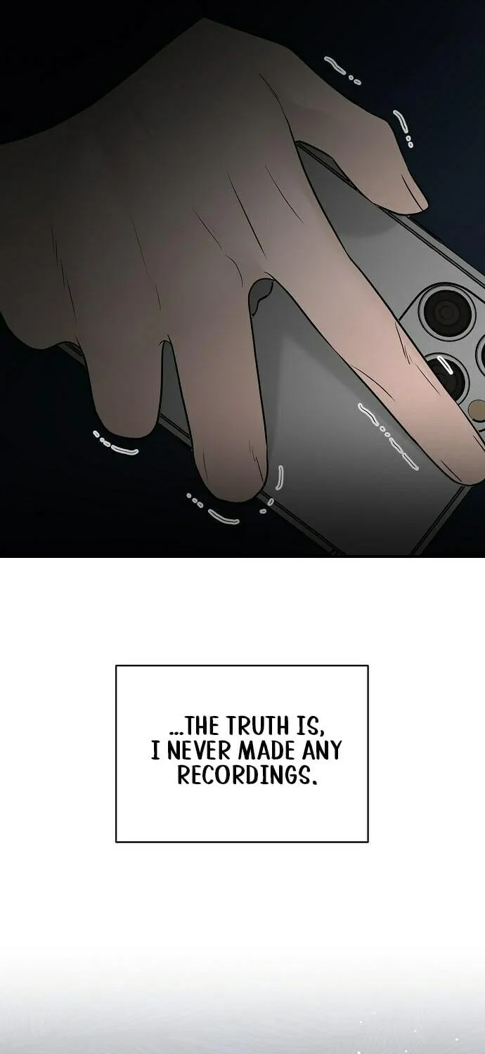 The Kind Intruder Chapter 7 page 35 - 