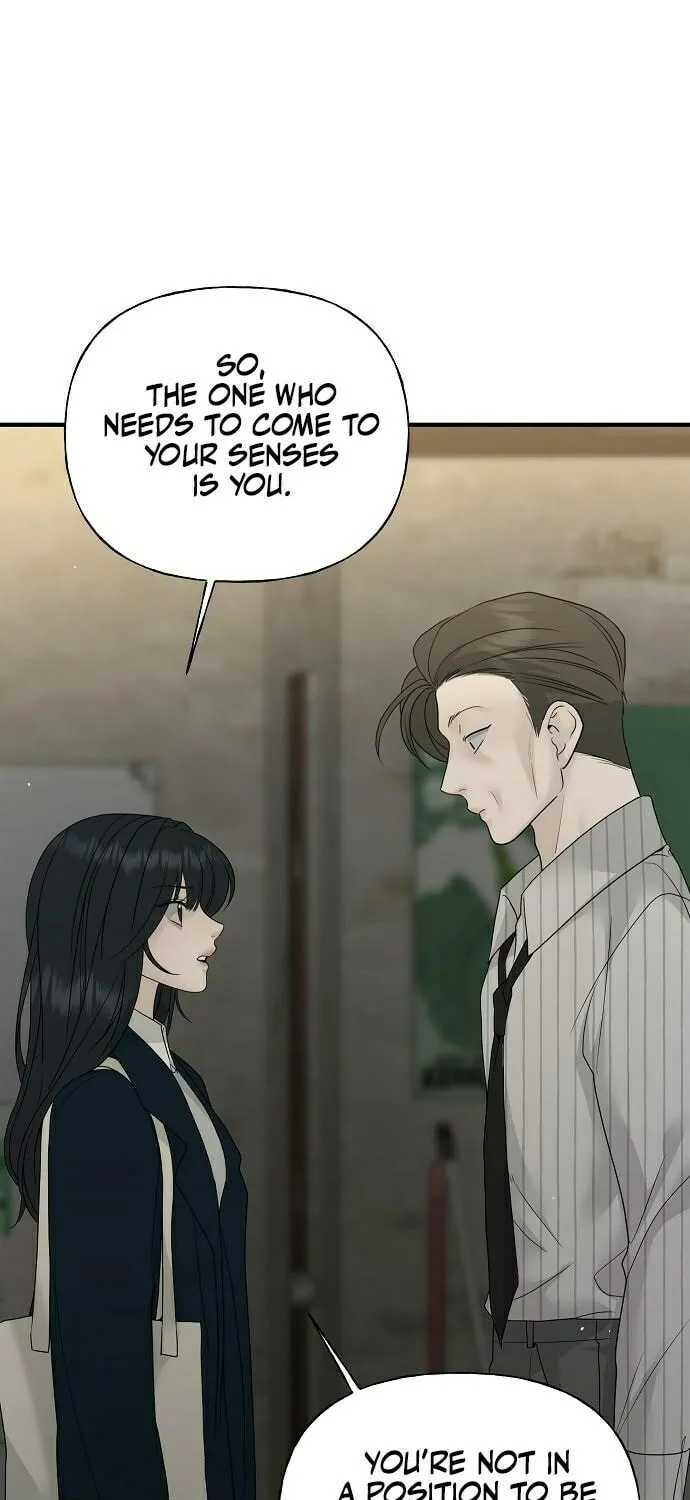 The Kind Intruder Chapter 7 page 41 - 