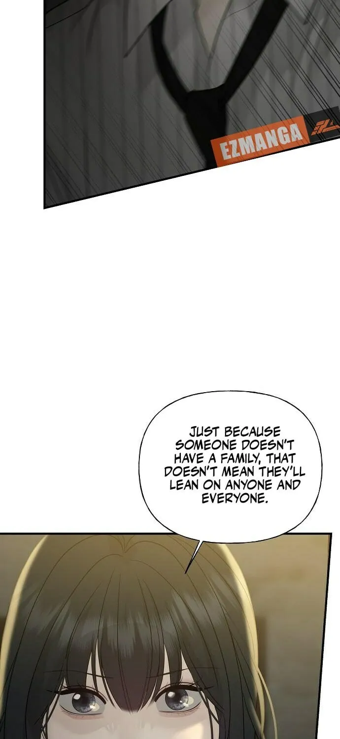 The Kind Intruder Chapter 7 page 43 - 