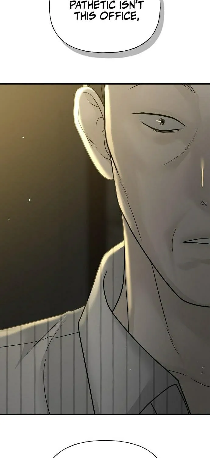 The Kind Intruder Chapter 7 page 45 - 