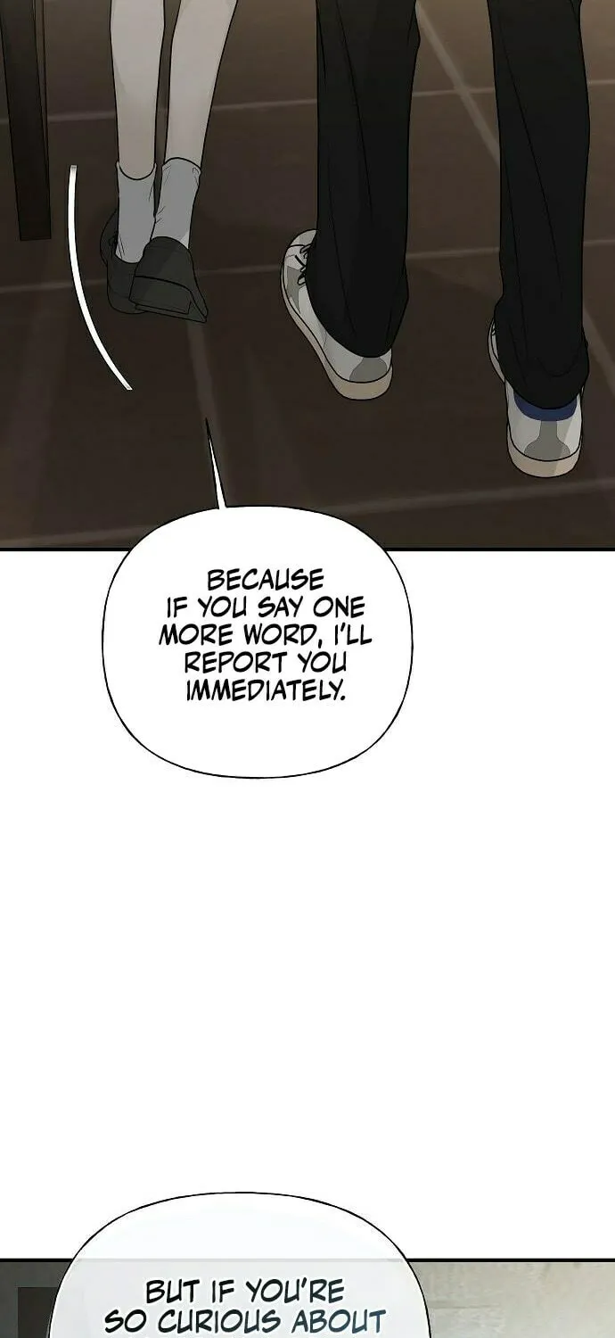 The Kind Intruder Chapter 7 page 47 - 