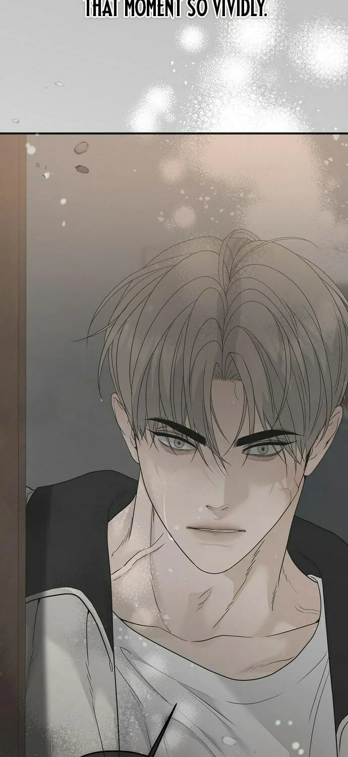 The Kind Intruder Chapter 7 page 6 - 