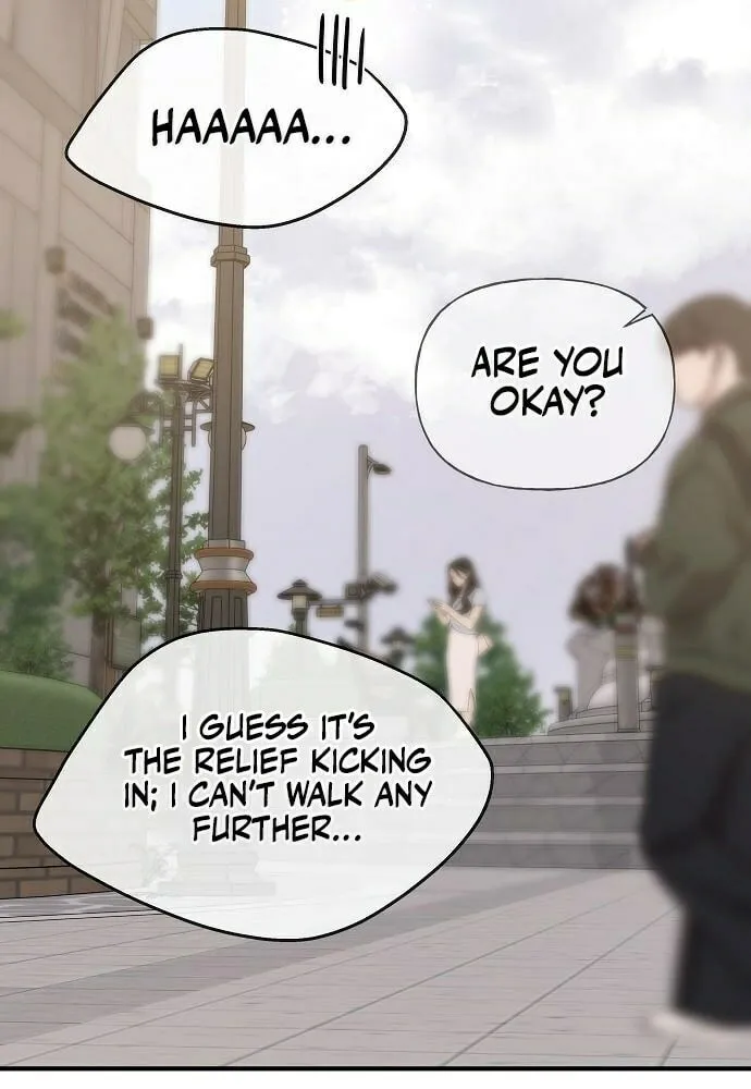 The Kind Intruder Chapter 7 page 51 - 