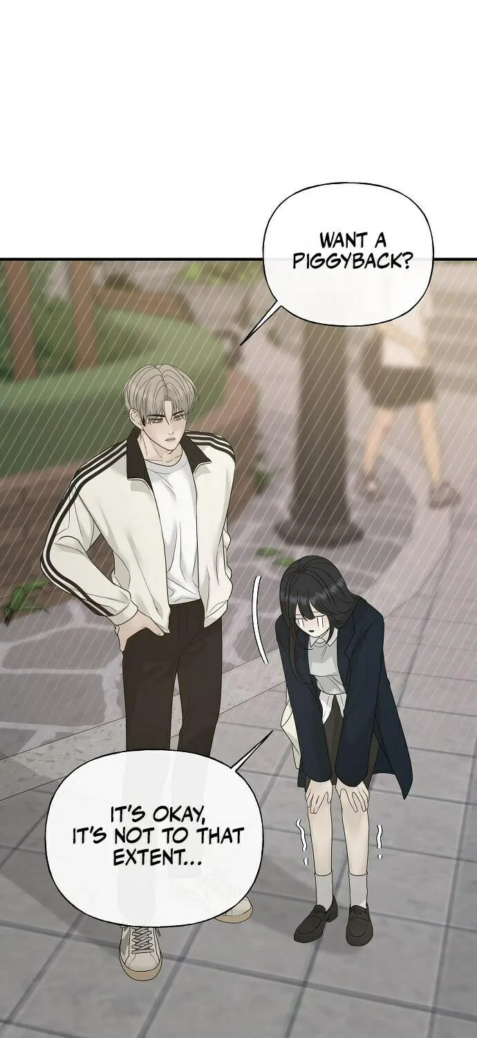 The Kind Intruder Chapter 7 page 52 - 