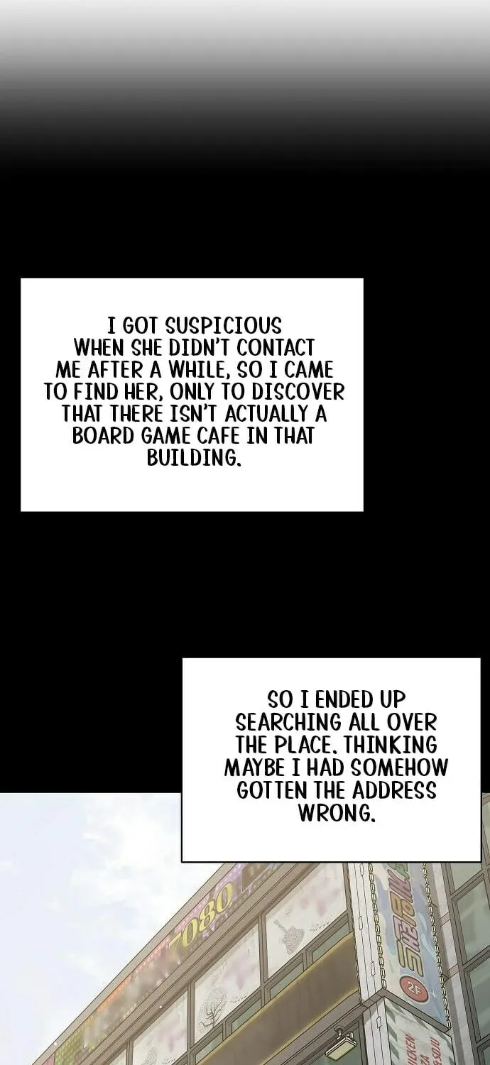 The Kind Intruder Chapter 7 page 59 - 