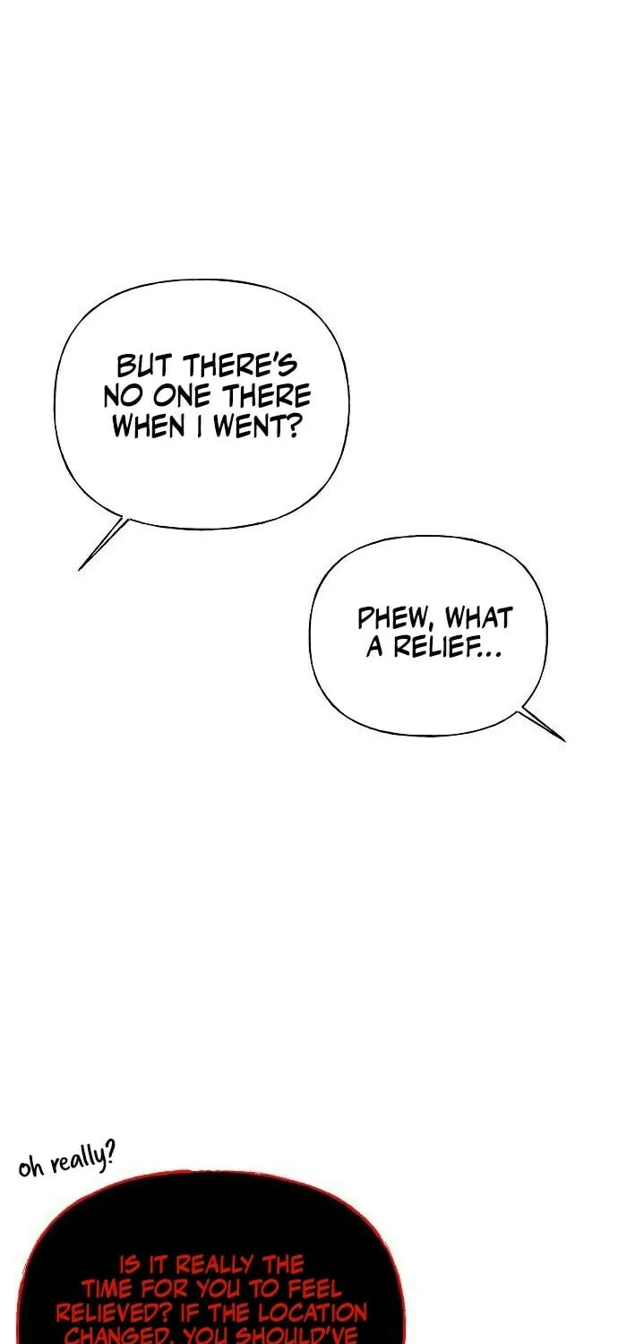 The Kind Intruder Chapter 7 page 65 - 