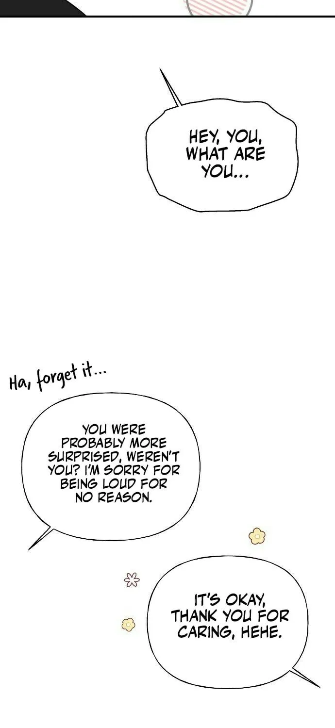 The Kind Intruder Chapter 7 page 70 - 