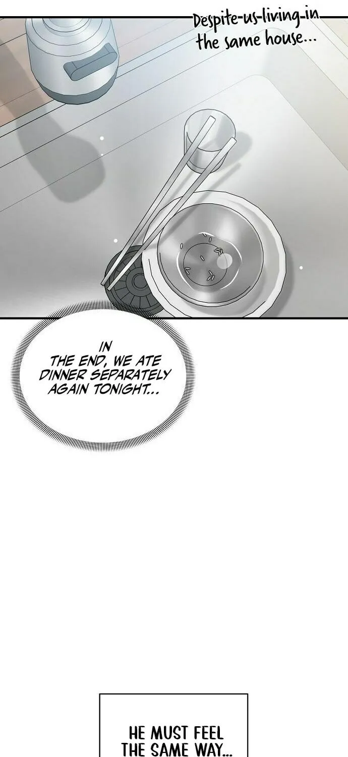 The Kind Intruder Chapter 7 page 86 - 