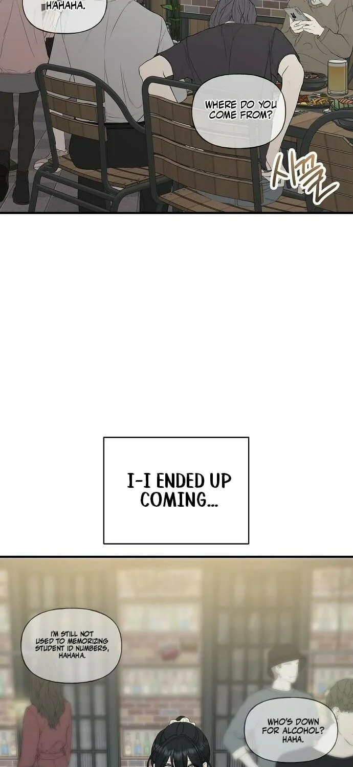 The Kind Intruder Chapter 7 page 98 - 