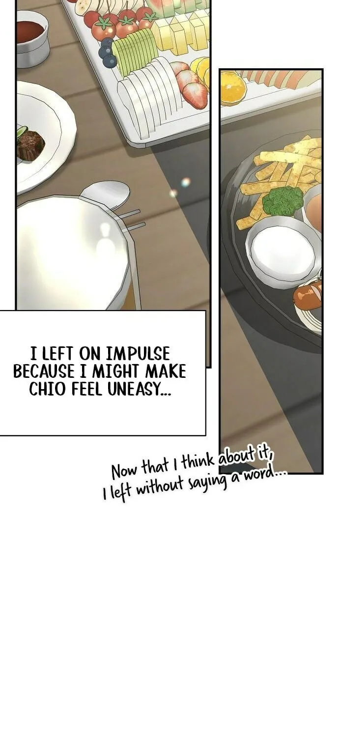 The Kind Intruder Chapter 7 page 100 - 