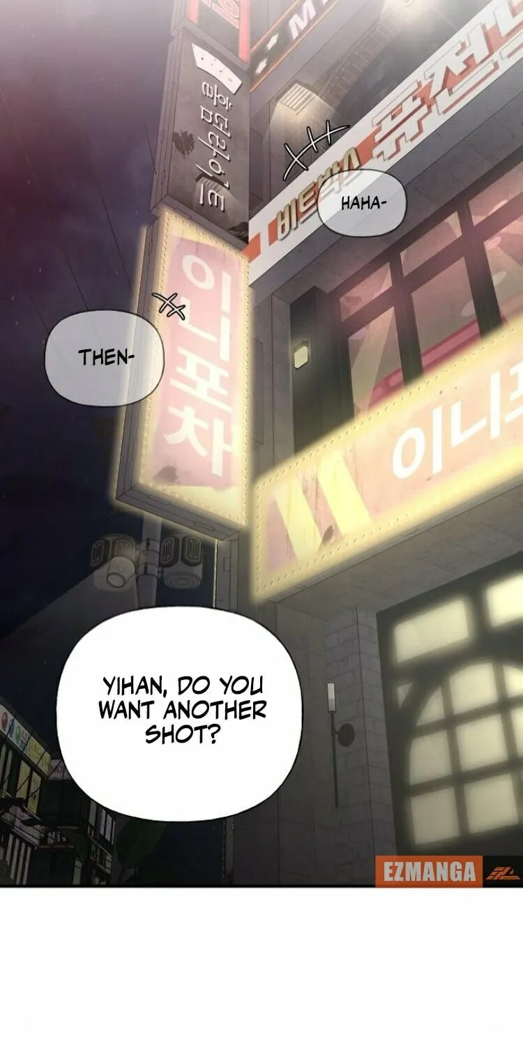 The Kind Intruder Chapter 8 page 2 - 