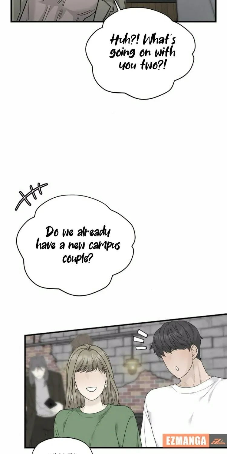 The Kind Intruder Chapter 8 page 11 - 