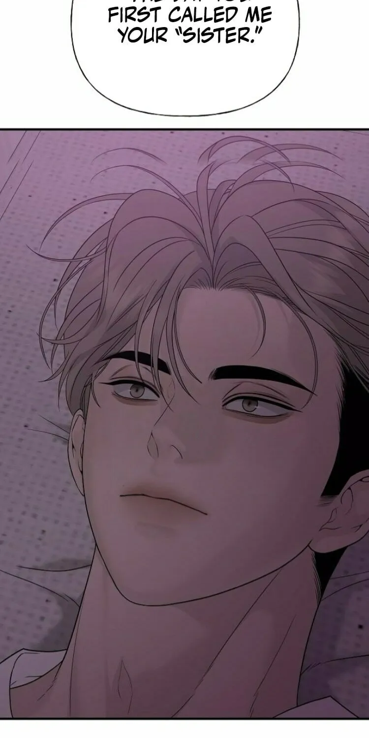 The Kind Intruder Chapter 8 page 101 - 