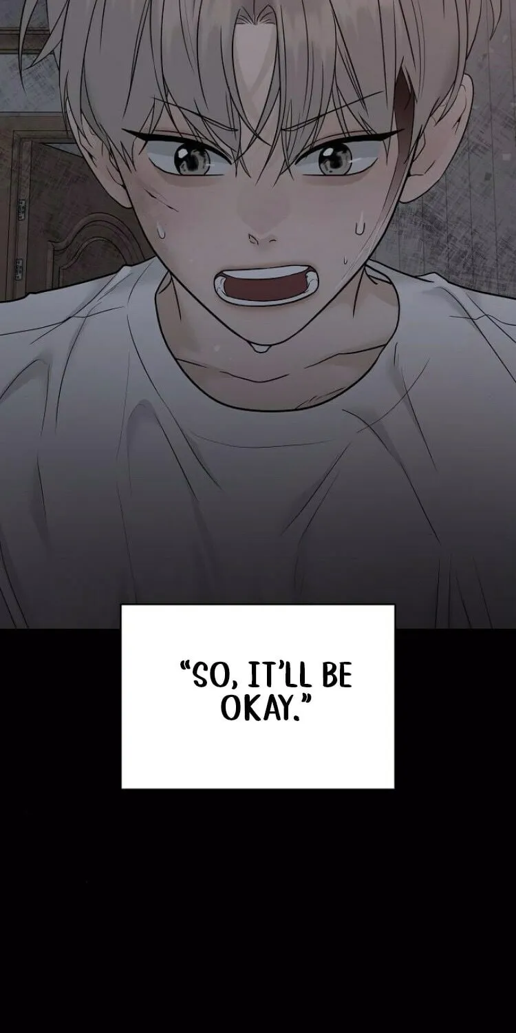 The Kind Intruder Chapter 8 page 106 - 