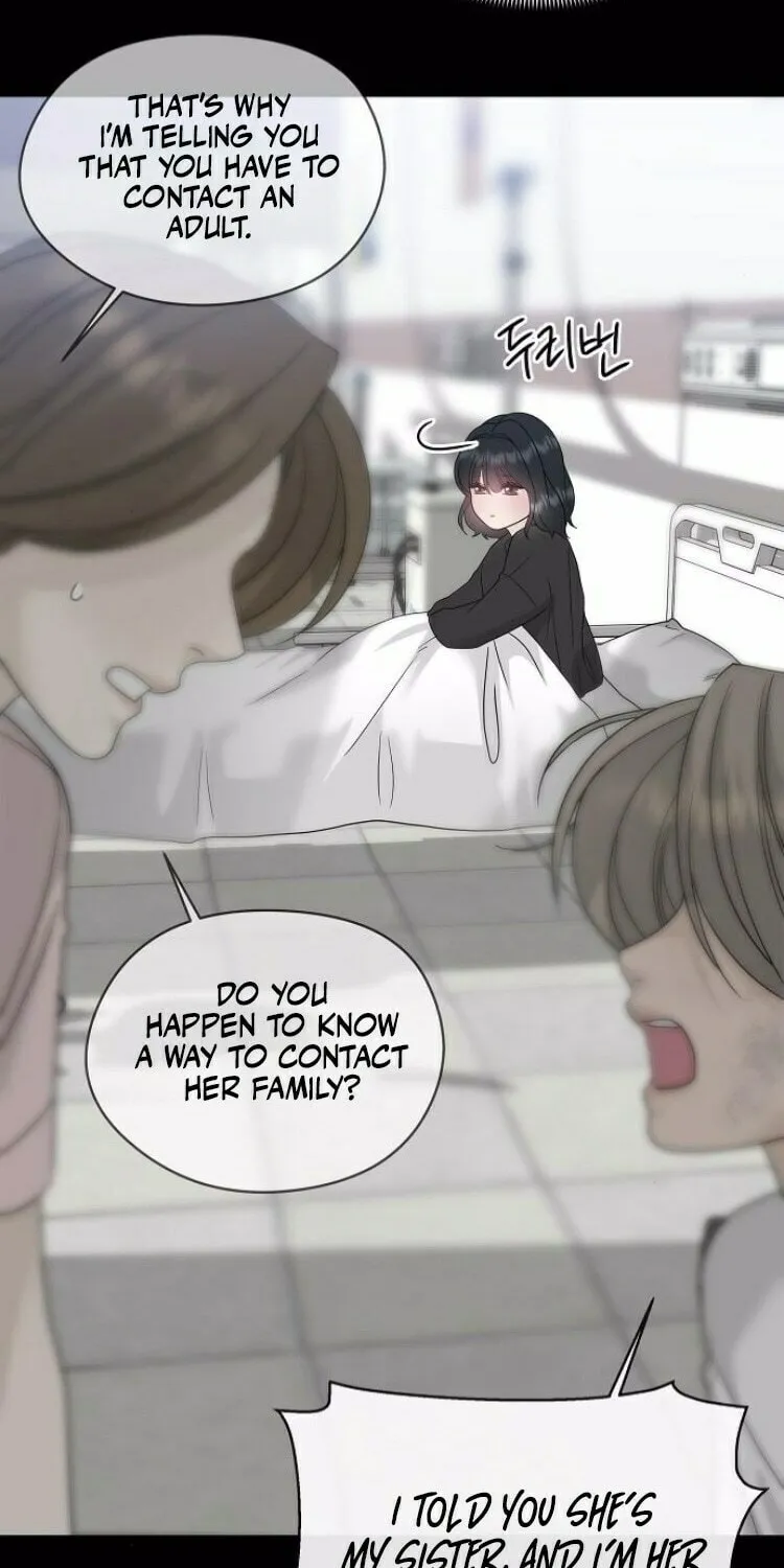 The Kind Intruder Chapter 8 page 113 - 