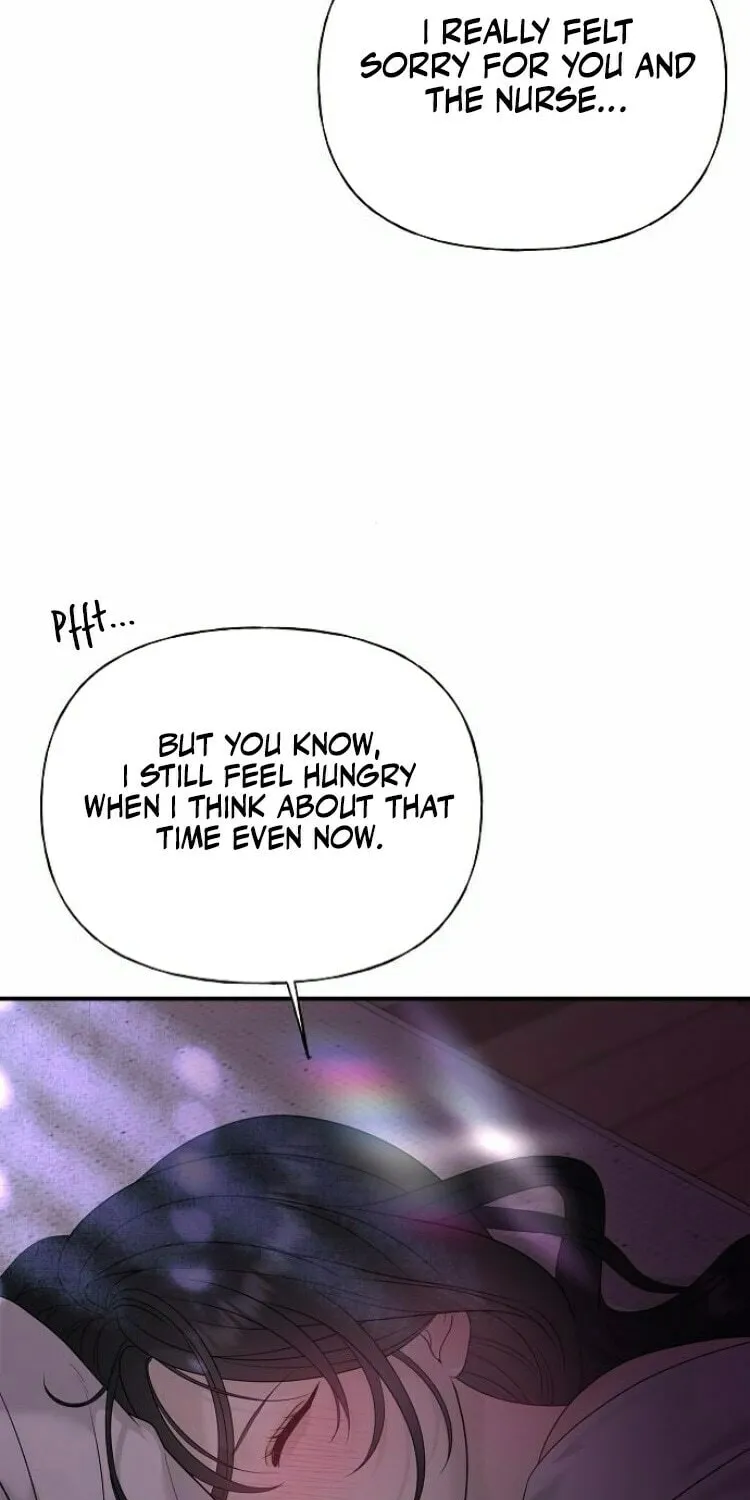 The Kind Intruder Chapter 8 page 118 - 